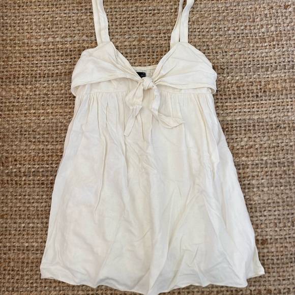 Zara dress romper! - Picture 1 of 4
